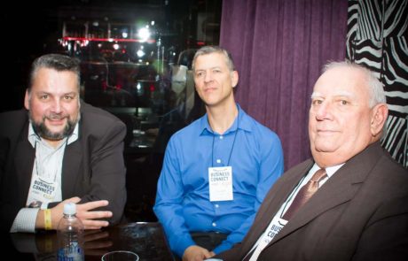 2017 - Business Connect