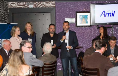 2017 - Business Connect