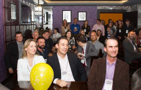 2017 - Business Connect