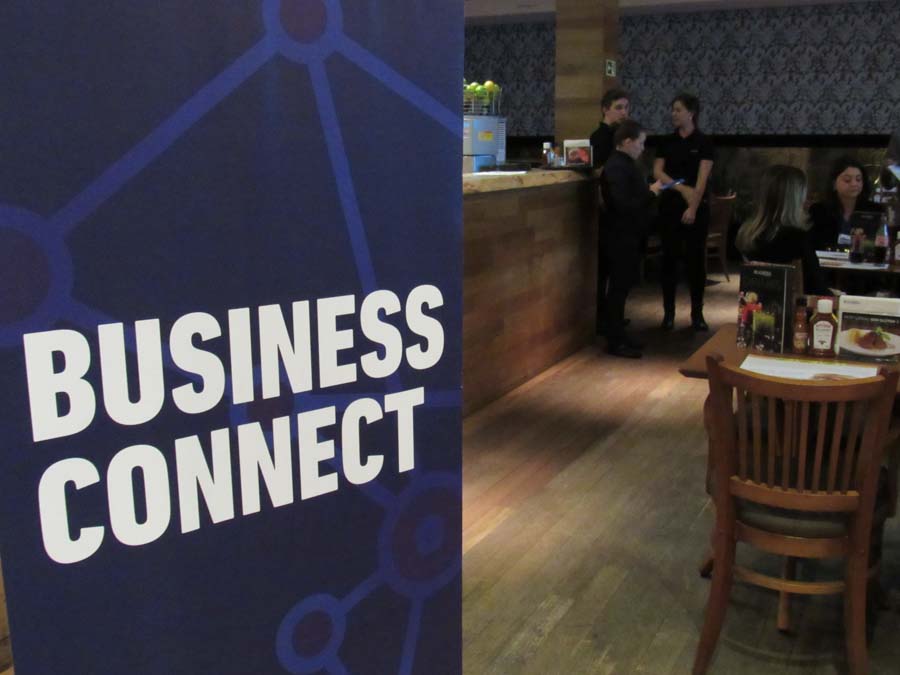 2017 - Business Connect