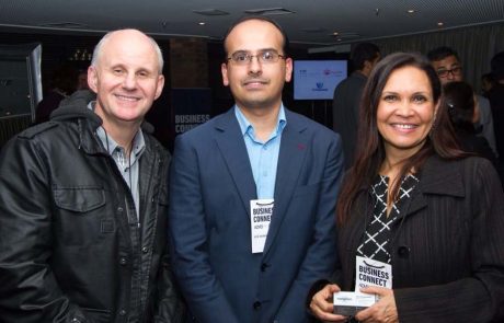 2017 - Business Connect