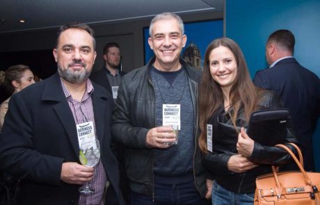 2017 - Business Connect