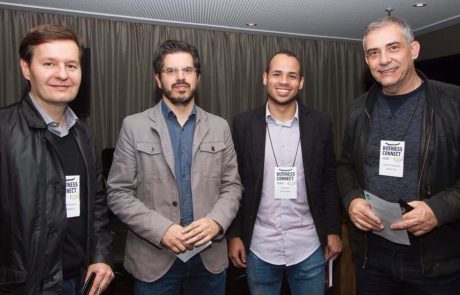 2017 - Business Connect