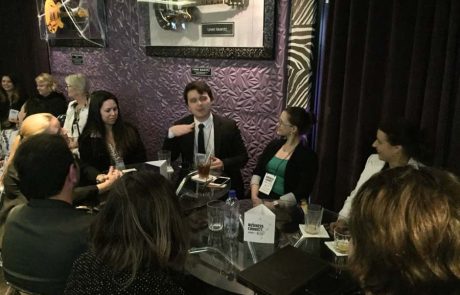 2017 - Business Connect