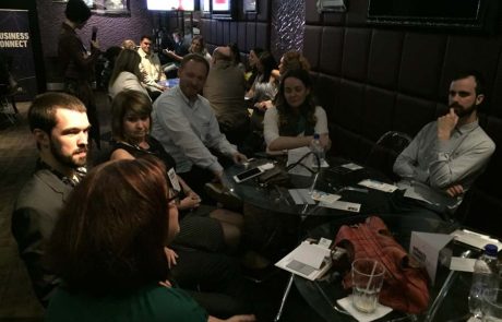 2017 - Business Connect