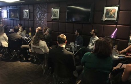 2017 - Business Connect