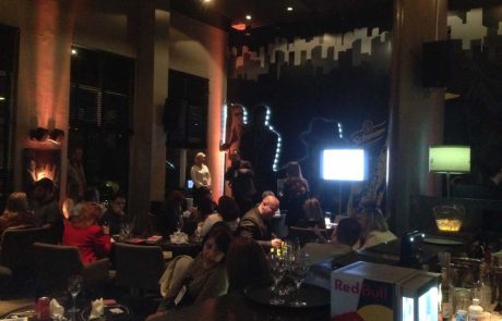 2017 - Business Connect