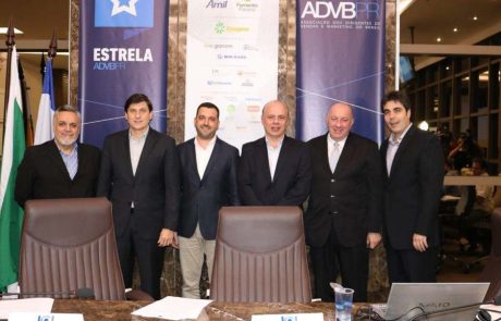 2017- Estrela da Manhã - Maringá - Adriano Lunardon