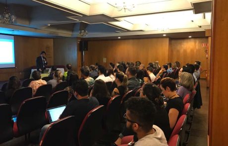 2017 - Estrela da Manhã - Foz do Iguaçu - Marcelo Romaniewickz