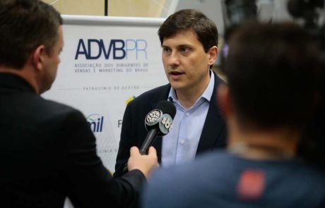 2017 - Estrela da Manhã - Maringá - Bruno Montejorge