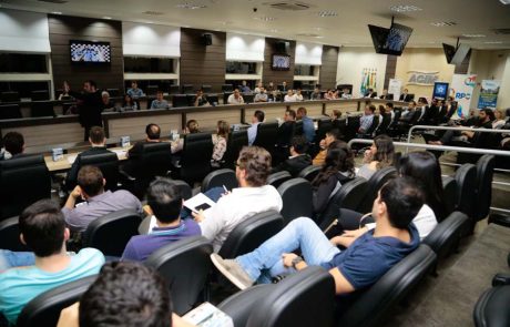 2017 - Estrela da Manhã - Maringá - Bruno Montejorge