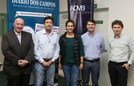 2017 - Estrela da Manhã - Ponta Grossa - Adriano Lunardon