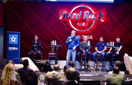 2017 - Estrela da Manhã - Cervejeiros