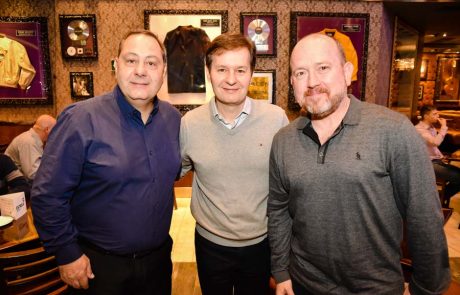 2017 - Estrela da Manhã - Cervvejeiros