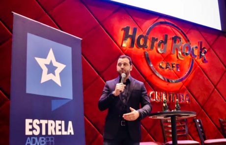 2017 - Estrela da Manhã - Cervejeiros - Eduardo Jaime