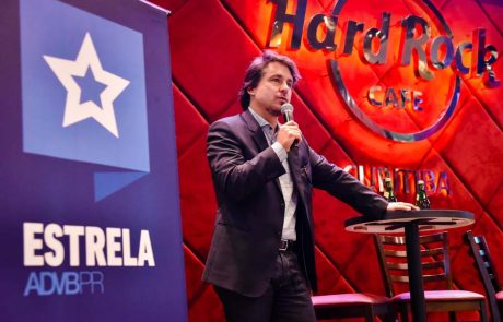 2017 - Estrela da Manhã - Cervejeiros - Marcelo Romaniewickz