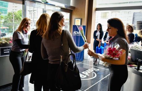 2017 - Estrela da Manhã - ADVB Mulheres Paranaenses