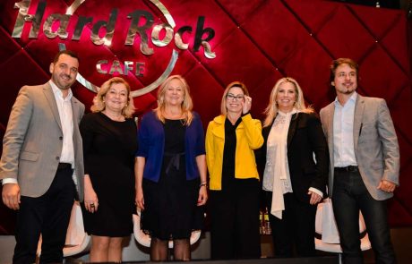 2017 - Estrela da Manhã - ADVB Mulheres Paranaenses