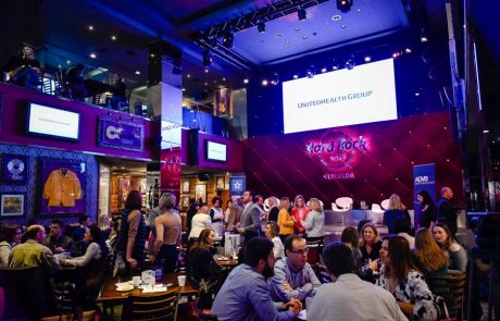 2017 - Estrela da Manhã - ADVB Mulheres Paranaenses