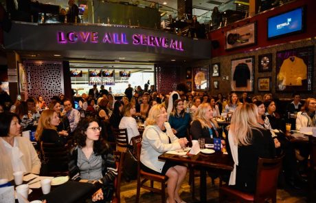 2017 - Estrela da Manhã - ADVB Mulheres Paranaenses