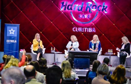 2017 - Estrela da Manhã - ADVB Mulheres Paranaenses