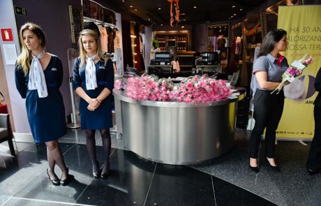 2017 - Estrela da Manhã - ADVB Mulheres Paranaenses