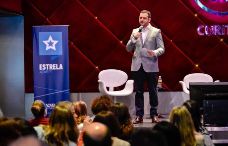 2017 - Estrela da Manhã - ADVB Mulheres Paranaenses - Eduardo Jaime