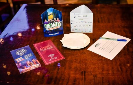 2017 - Estrela da Manhã - ADVB Mulheres Paranaenses