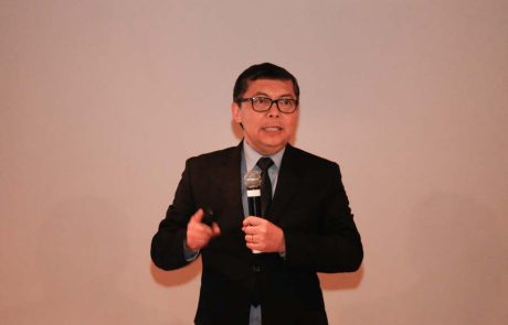 2017 - Papo ADVB - Claudio Shimoyama