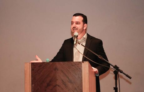 2017 - Papo ADVB - Eduardo Jaime