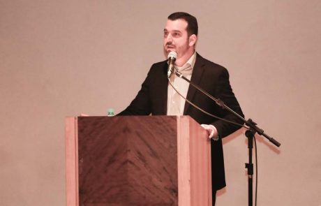 2017 - Papo ADVB - Eduardo Jaime