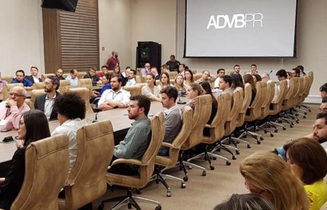 2017 - Papo ADVB Maringá