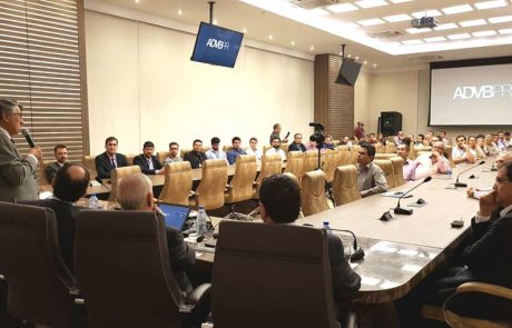 2017 - Papo ADVB Maringá