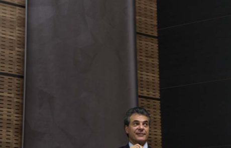 2017 - Prêmio Personalidades - Beto Richa