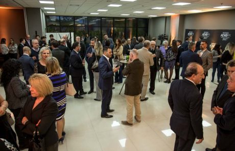 2017 - Prêmio Personalidades