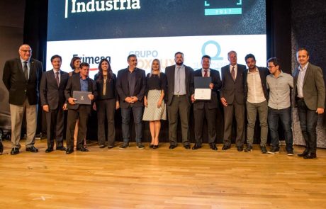 2017 - Top de Marketing - finalista industria