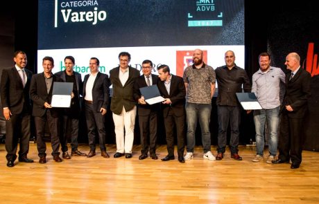 2017 - Top de Marketing - finalista varejo