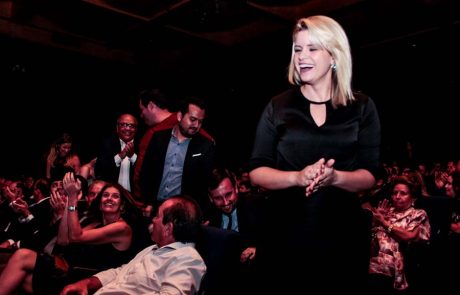 2017 - Top de Marketing - Fabiola Mazziero