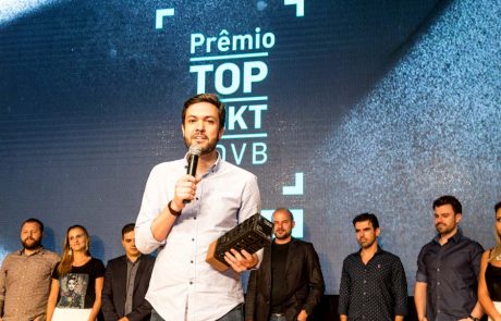 2017 - Top de Marketing - Guilherme Vieira