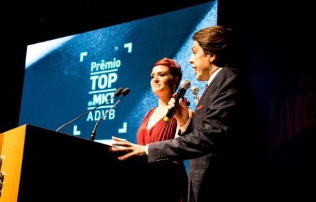 2017 - Top de Marketing