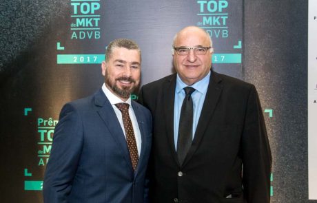 2017 - Top de Marketing - Roberto Herrera - Leão Rubin