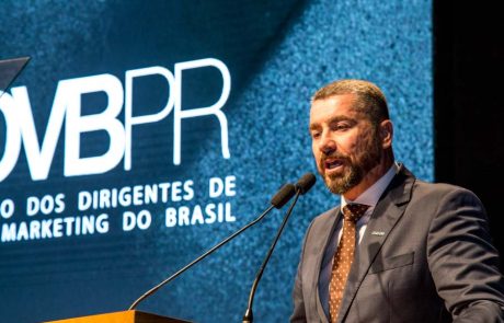 2017 - Top de Marketing - Roberto Herrera