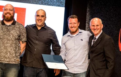 2017 - Top de Marketing - Rogerio Krieger