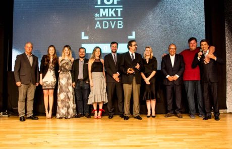 2017 - Top de Marketing - Governo/PR