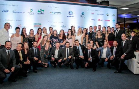 2017 - Top de Marketing - Grupo Massa