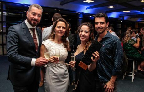 2017 - Top de Marketing