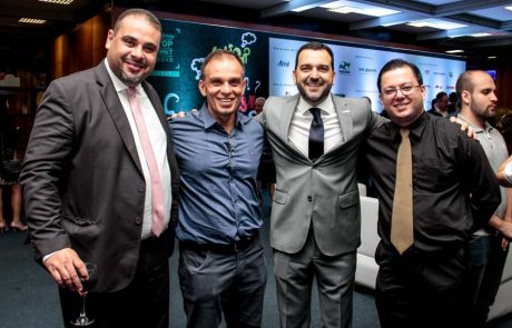 2017 - Top de Marketing