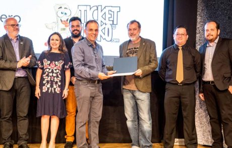 2017 - Top de Marketing