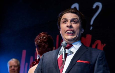 2017 - Top de Marketing - Wellington Muni - Ceara