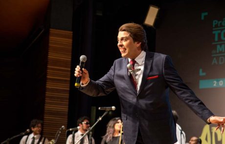 2017 - Top de Marketing - Wellington - Ceara